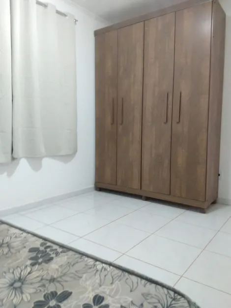 Alugar Apartamento / Padr&atilde;o em S&atilde;o Jos&eacute; do Rio Preto R$ 1.200,00 - Foto 4