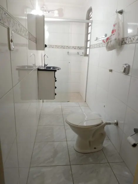 Alugar Apartamento / Padr&atilde;o em S&atilde;o Jos&eacute; do Rio Preto R$ 1.200,00 - Foto 5