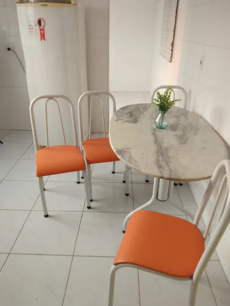 Alugar Apartamento / Padr&atilde;o em S&atilde;o Jos&eacute; do Rio Preto R$ 1.200,00 - Foto 8