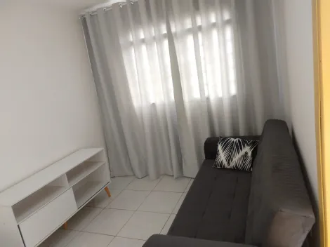Alugar Apartamento / Padr&atilde;o em S&atilde;o Jos&eacute; do Rio Preto R$ 1.200,00 - Foto 14