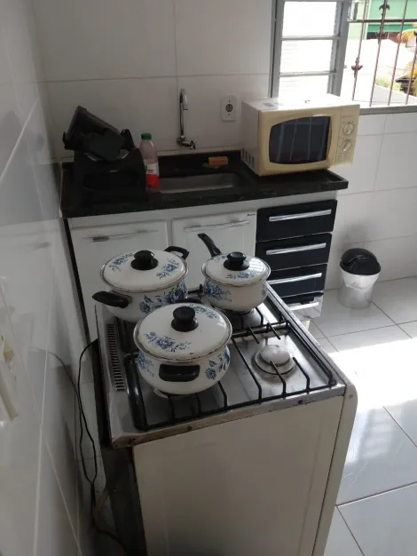 Alugar Apartamento / Padr&atilde;o em S&atilde;o Jos&eacute; do Rio Preto R$ 1.200,00 - Foto 15