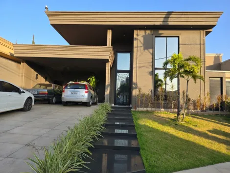 Alugar Casa / Condom&iacute;nio em S&atilde;o Jos&eacute; do Rio Preto. apenas R$ 1.850.000,00