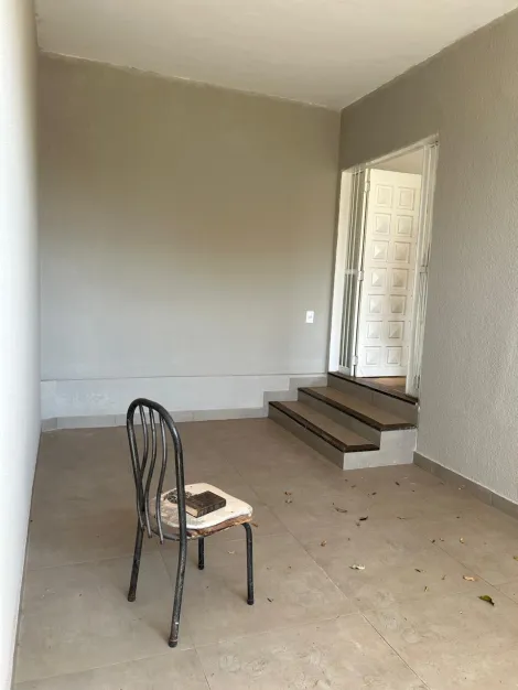 Casa / Padr&atilde;o em Monte Apraz&iacute;vel 