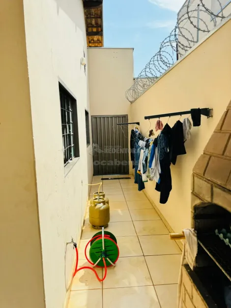 Comprar Casa / Padr&atilde;o em S&atilde;o Jos&eacute; do Rio Preto R$ 300.000,00 - Foto 22
