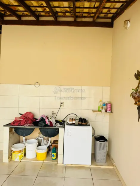 Comprar Casa / Padr&atilde;o em S&atilde;o Jos&eacute; do Rio Preto R$ 300.000,00 - Foto 23