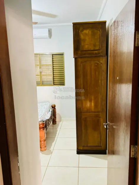 Comprar Casa / Padr&atilde;o em S&atilde;o Jos&eacute; do Rio Preto R$ 300.000,00 - Foto 8