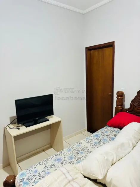 Comprar Casa / Padr&atilde;o em S&atilde;o Jos&eacute; do Rio Preto R$ 300.000,00 - Foto 11