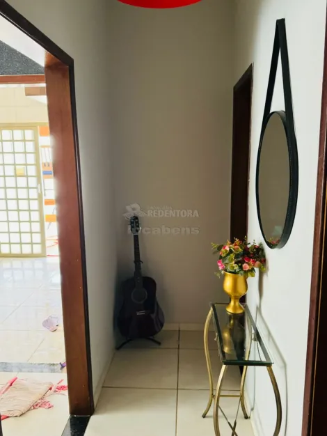 Comprar Casa / Padr&atilde;o em S&atilde;o Jos&eacute; do Rio Preto R$ 300.000,00 - Foto 13