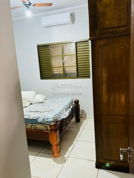Comprar Casa / Padr&atilde;o em S&atilde;o Jos&eacute; do Rio Preto R$ 300.000,00 - Foto 14