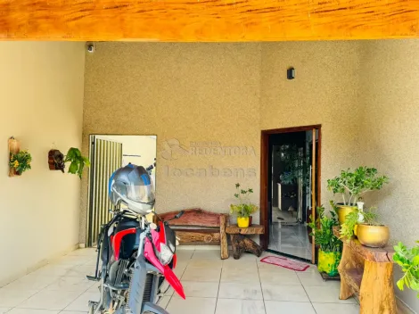 Comprar Casa / Padr&atilde;o em S&atilde;o Jos&eacute; do Rio Preto R$ 300.000,00 - Foto 16