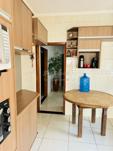 Comprar Casa / Padr&atilde;o em S&atilde;o Jos&eacute; do Rio Preto R$ 300.000,00 - Foto 17