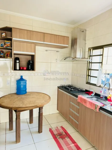 Comprar Casa / Padr&atilde;o em S&atilde;o Jos&eacute; do Rio Preto R$ 300.000,00 - Foto 19