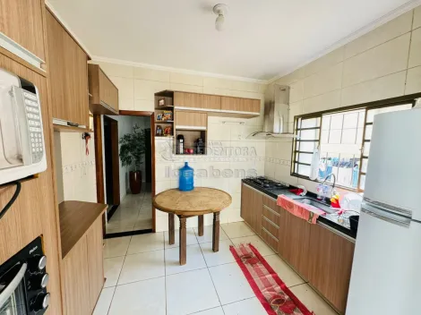 Comprar Casa / Padr&atilde;o em S&atilde;o Jos&eacute; do Rio Preto R$ 300.000,00 - Foto 21