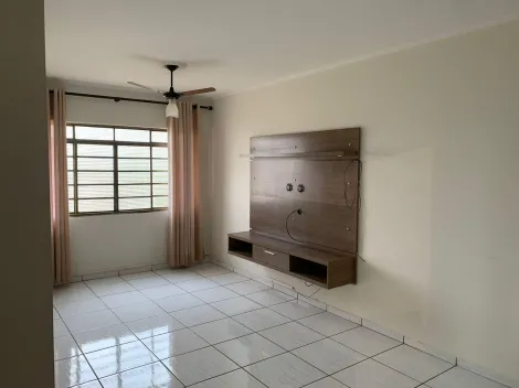 Apartamento / Padr&atilde;o em S&atilde;o Jos&eacute; do Rio Preto 