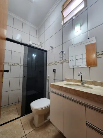 Alugar Casa / Padr&atilde;o em S&atilde;o Jos&eacute; do Rio Preto R$ 2.500,00 - Foto 9