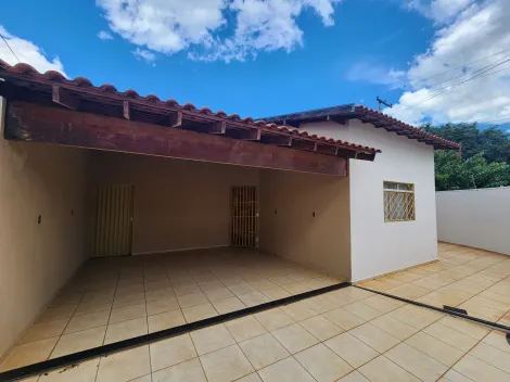 Alugar Casa / Padr&atilde;o em S&atilde;o Jos&eacute; do Rio Preto. apenas R$ 2.500,00
