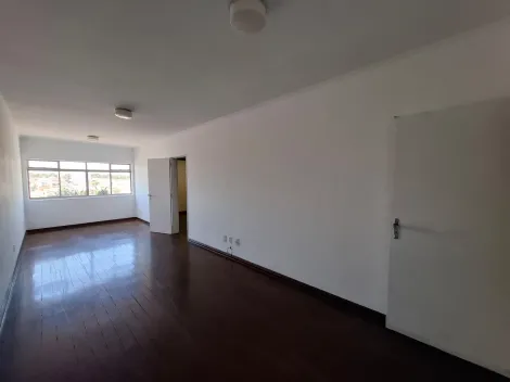 Alugar Apartamento / Padr&atilde;o em S&atilde;o Jos&eacute; do Rio Preto. apenas R$ 900,00