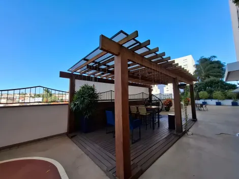 Alugar Apartamento / Padr&atilde;o em S&atilde;o Jos&eacute; do Rio Preto R$ 900,00 - Foto 9