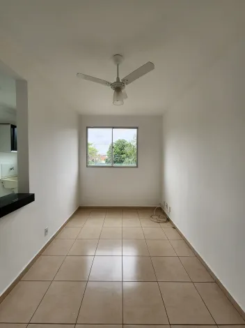 Alugar Apartamento / Padr&atilde;o em S&atilde;o Jos&eacute; do Rio Preto. apenas R$ 750,00