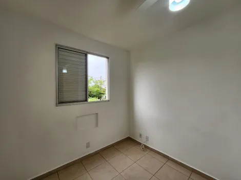 Alugar Apartamento / Padr&atilde;o em S&atilde;o Jos&eacute; do Rio Preto R$ 750,00 - Foto 4