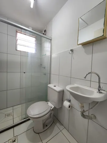 Alugar Apartamento / Padr&atilde;o em S&atilde;o Jos&eacute; do Rio Preto R$ 750,00 - Foto 6