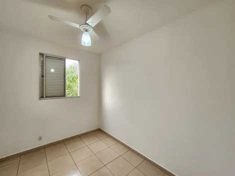 Alugar Apartamento / Padr&atilde;o em S&atilde;o Jos&eacute; do Rio Preto R$ 750,00 - Foto 7