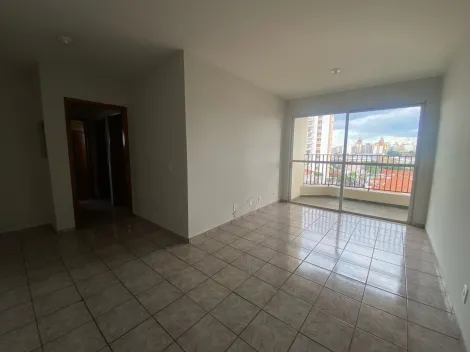 Alugar Apartamento / Padr&atilde;o em S&atilde;o Jos&eacute; do Rio Preto. apenas R$ 1.200,00