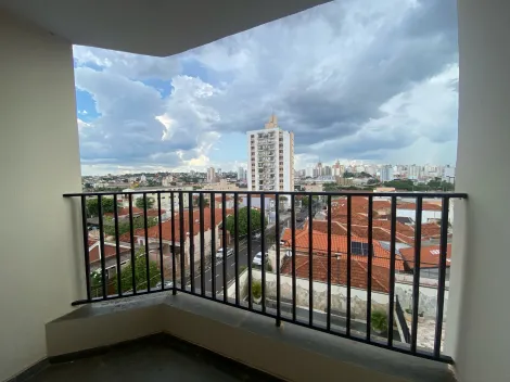 Alugar Apartamento / Padr&atilde;o em S&atilde;o Jos&eacute; do Rio Preto R$ 1.200,00 - Foto 2