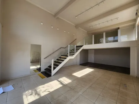 Alugar Comercial / Sal&atilde;o em S&atilde;o Jos&eacute; do Rio Preto. apenas R$ 5.000,00