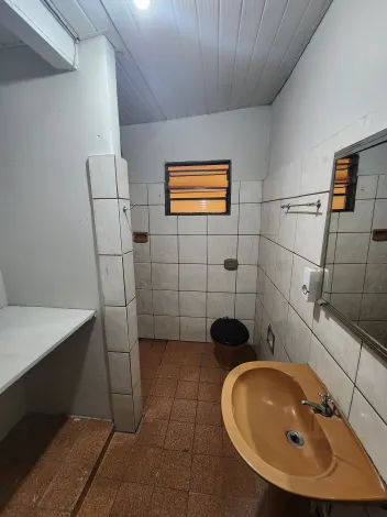 Alugar Casa / Padr&atilde;o em S&atilde;o Jos&eacute; do Rio Preto R$ 1.000,00 - Foto 9