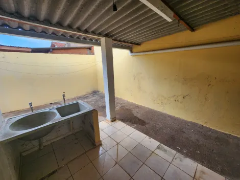 Alugar Casa / Padr&atilde;o em S&atilde;o Jos&eacute; do Rio Preto R$ 1.000,00 - Foto 12