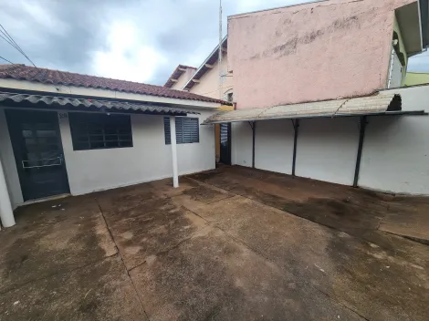 Alugar Casa / Padr&atilde;o em S&atilde;o Jos&eacute; do Rio Preto R$ 1.000,00 - Foto 14