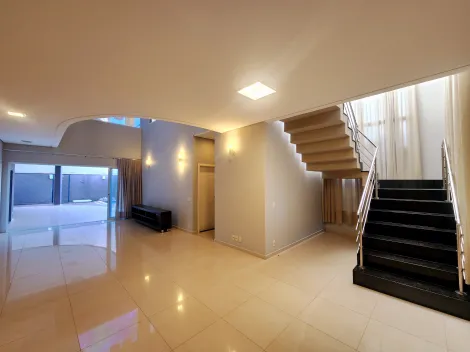 Alugar Casa / Condom&iacute;nio em S&atilde;o Jos&eacute; do Rio Preto R$ 10.000,00 - Foto 3