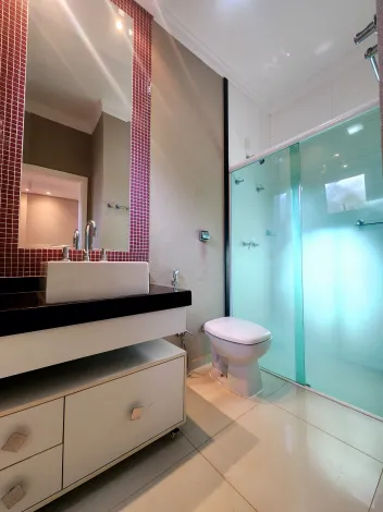 Alugar Casa / Condom&iacute;nio em S&atilde;o Jos&eacute; do Rio Preto R$ 10.000,00 - Foto 21