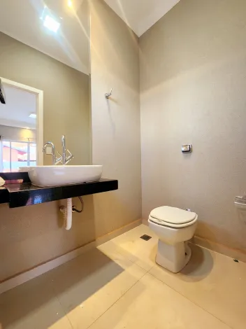 Alugar Casa / Condom&iacute;nio em S&atilde;o Jos&eacute; do Rio Preto R$ 10.000,00 - Foto 24