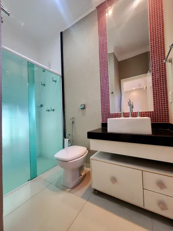 Alugar Casa / Condom&iacute;nio em S&atilde;o Jos&eacute; do Rio Preto R$ 10.000,00 - Foto 27