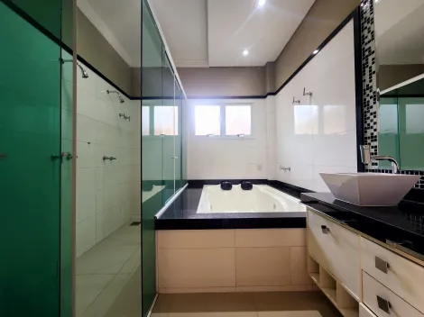 Alugar Casa / Condom&iacute;nio em S&atilde;o Jos&eacute; do Rio Preto R$ 10.000,00 - Foto 31