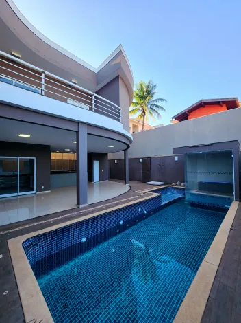 Casa / Condom&iacute;nio em S&atilde;o Jos&eacute; do Rio Preto 
