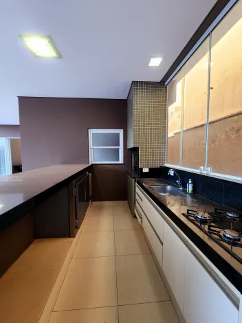 Alugar Casa / Condom&iacute;nio em S&atilde;o Jos&eacute; do Rio Preto R$ 10.000,00 - Foto 35