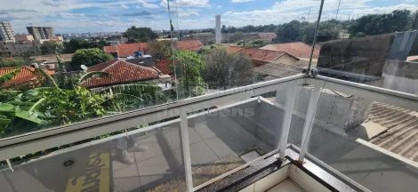 Alugar Apartamento / Padr&atilde;o em S&atilde;o Jos&eacute; do Rio Preto R$ 950,00 - Foto 11