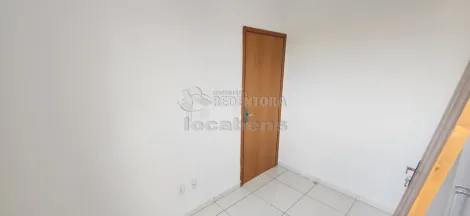 Alugar Apartamento / Padr&atilde;o em S&atilde;o Jos&eacute; do Rio Preto R$ 950,00 - Foto 7