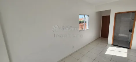 Alugar Apartamento / Padr&atilde;o em S&atilde;o Jos&eacute; do Rio Preto R$ 950,00 - Foto 2