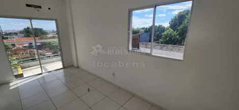 Alugar Apartamento / Padr&atilde;o em S&atilde;o Jos&eacute; do Rio Preto. apenas R$ 950,00