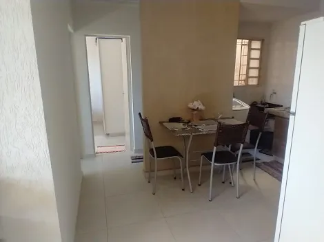 Comprar Apartamento / Padr&atilde;o em S&atilde;o Jos&eacute; do Rio Preto - Foto 5