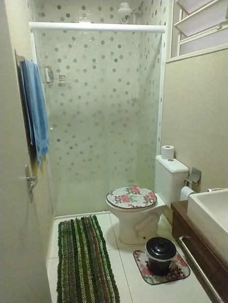 Comprar Apartamento / Padr&atilde;o em S&atilde;o Jos&eacute; do Rio Preto - Foto 8