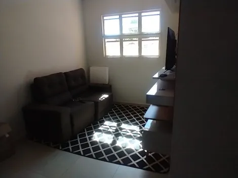 Apartamento / Padr&atilde;o em S&atilde;o Jos&eacute; do Rio Preto 