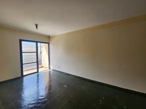 Alugar Apartamento / Padr&atilde;o em S&atilde;o Jos&eacute; do Rio Preto. apenas R$ 950,00