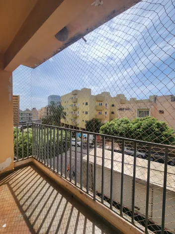 Alugar Apartamento / Padr&atilde;o em S&atilde;o Jos&eacute; do Rio Preto R$ 950,00 - Foto 3