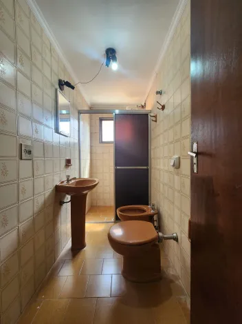 Alugar Apartamento / Padr&atilde;o em S&atilde;o Jos&eacute; do Rio Preto R$ 950,00 - Foto 10