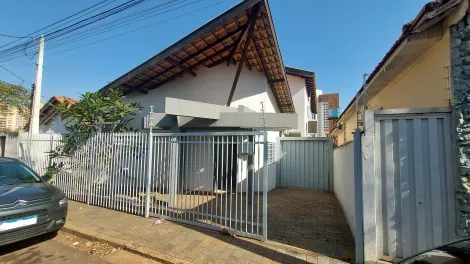 Comercial / Casa Comercial em S&atilde;o Jos&eacute; do Rio Preto 